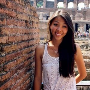 Meet your Posher, Annie